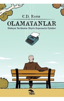 Olamayanlar