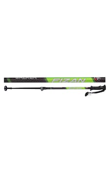 Fizan Walker 2 Section Çiftli Pole Baton-Yeşil Fizan Walker 2 Section Çiftli Pole Baton-Yeşil