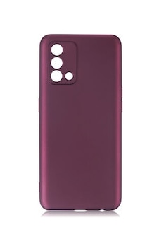Teleplus Oppo A74 4g Kılıf Matte Premier Silikon Kapak Teleplus Oppo A74 4g Kılıf Matte Premier Silikon Kapak