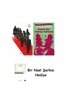 Rusya Da Kim İyi Yaşar + Tuhaf Bir Yılbaşı Öyküsü + Bir Noel Şarkısı Rusya Da Kim İyi Yaşar + Tuhaf Bir Yılbaşı Öyküsü + Bir Noel Şarkısı