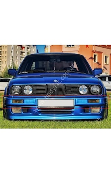 Bmw E30 Uyumlu Yedek Parça M2 Ön Tampon Bmw E30 Uyumlu Yedek Parça M2 Ön Tampon