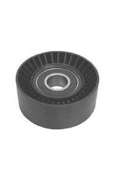Trucktec 0219187 Kasnak 646 647 648 Mercedes 0219187 Trucktec 0219187 Kasnak 646 647 648 Mercedes 0219187
