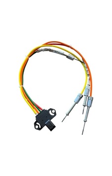 Serkar Turbo Isı Kaptoru Duster Xjd-megane Iv