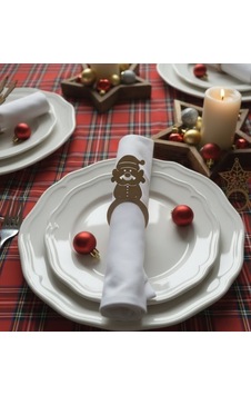 3d Baskı 6'lı Yılbaşı Peçete Halkası Seti Noel Sofra Süsü Dekoratif Peçete Yüzüğü Çok Renkli 3d Baskı 6'lı Yılbaşı Peçete Halkası Seti Noel Sofra Süsü Dekoratif Peçete Yüzüğü Çok Renkli