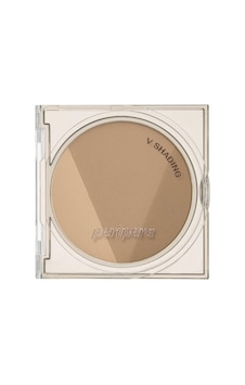 Doğal Görünüm Sunan 3'lü Kontür Kiti V Shading 001 Natural Brown Belirtilmemiş Doğal Görünüm Sunan 3'lü Kontür Kiti V Shading 001 Natural Brown Belirtilmemiş