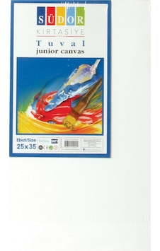 Südor 25X35 Tuval Südor 25X35 Tuval