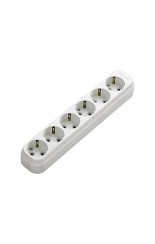 10mm U Klemens - 10'li Paket