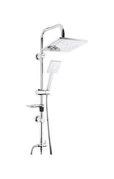 Safir Robot Duş Seti-298 Safir Robot Duş Seti-298