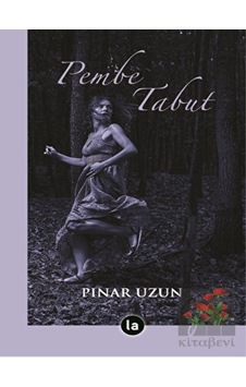 Pembe Tabut La Kitap - La Kitap