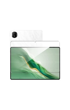 Honor Magic Pad 2 Tablet Ekran Koruyucu 9h Esnek Nano Şeffaf 12.3 Inç Uyumlu Honor Magic Pad 2 Tablet Ekran Koruyucu 9h Esnek Nano Şeffaf 12.3 Inç Uyumlu