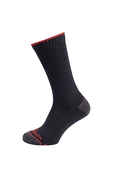 Jack Wolfskin Hıke Merıno Sock Cl C Antrasit Çorap Antrasit Jack Wolfskin Hıke Merıno Sock Cl C Antrasit Çorap Antrasit