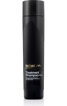 Label.m Treatment Shampoo 300 ML Label.m Treatment Shampoo 300 ML