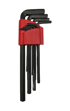 180 Mm Uzun Alyan Takımı 9 Parça Düz Alyan Seti Siyah Allen Takım 180 Mm Uzun Alyan Takımı 9 Parça Düz Alyan Seti Siyah Allen Takım