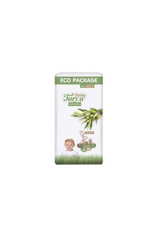 Baby Turco Doğadan Bebek Bezi 7 Numara XXLarge Eko Paket 28 Adet Baby Turco Doğadan Bebek Bezi 7 Numara XXLarge Eko Paket 28 Adet