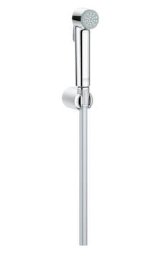 Grohe New Tempesta Taharet Sprey Setı 125cm G27513001 Krom Grohe New Tempesta Taharet Sprey Setı 125cm G27513001 Krom
