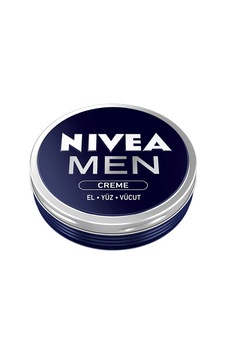 Nivea Men Creme 30 Ml