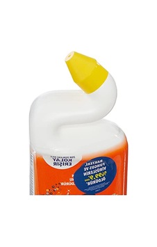 750 Ml Lavanta Kokulu Tuvalet Temizleyici, Çamaşır Suyu Katkılı 750 Ml Lavanta Kokulu Tuvalet Temizleyici, Çamaşır Suyu Katkılı