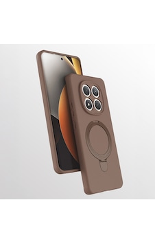 Teleplus Xiaomi Redmi Note 15 Pro 4g Kılıf Samara Yüzüklü Standlı Kapak Teleplus Xiaomi Redmi Note 15 Pro 4g Kılıf Samara Yüzüklü Standlı Kapak