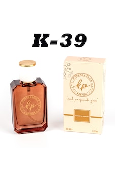 Kimyagerden K-39 Kadın Parfüm Edp 50 Ml Kimyagerden K-39 Kadın Parfüm Edp 50 Ml