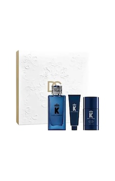 Dolce Gabbana K Edp 100 Ml + Shower Gel 50 Ml + Deostick 75 Ml 8056669924050 Diğer Dolce Gabbana K Edp 100 Ml + Shower Gel 50 Ml + Deostick 75 Ml 8056669924050 Diğer