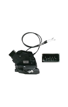 MAZDA 3 2004 - 2009 SOL ÖN KAPI KİLİT MOTORU MAZDA 3 2004 - 2009 SOL ÖN KAPI KİLİT MOTORU