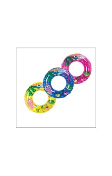 Uyguna-yakala 51 Cm B-1190 Deniz Desenli Simit-itl.028 Çok Renkli Uyguna-yakala 51 Cm B-1190 Deniz Desenli Simit-itl.028 Çok Renkli