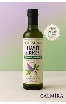 Calmira Hayıt Sirkesi 500 Ml "hayıt Otu - Aslan Pençesi - Civan Perçemi" Kadınlara Özel Calmira Hayıt Sirkesi 500 Ml "hayıt Otu - Aslan Pençesi - Civan Perçemi" Kadınlara Özel