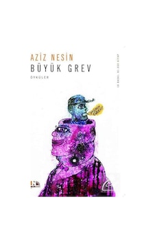 Büyük Grev - Aziz Nesin