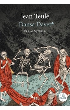 -Dansa Davet - Jean Teule