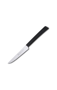 Sürbisa 61107 - Sürmene Lazerli Tırtıklı Biftek / Steak Bıçağı 12 Cm Sürbisa 61107 - Sürmene Lazerli Tırtıklı Biftek / Steak Bıçağı 12 Cm