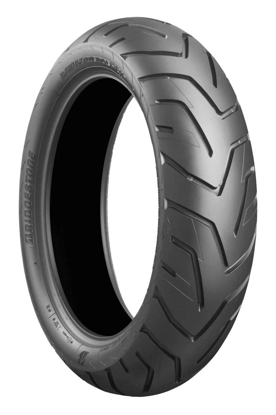 Bridgestone Battlax 150/70-18 M/c 70h Tubeless Arka Motosiklet Lastiği