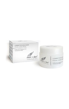 Melexder  ve  Akne Yüz Bakım Kremi 50 ML
