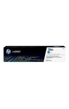 Hp   126a Ce311a Mavi  Toner