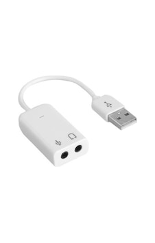 Molix MX-2170 7.1 USB Ses Kartı
