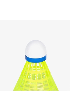 Pro Touch Unisex Sarı 6'lı Badminton Topu - 416970 Pro Touch Unisex Sarı 6'lı Badminton Topu - 416970