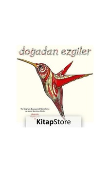 Doğadan Ezgiler- Kuzey Yayınları