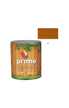 Hemel Prime Su Bazlı Ahşap Verniği Tik Rengi Iç Ve Dış 0,75 Hemel Prime Su Bazlı Ahşap Verniği Tik Rengi Iç Ve Dış 0,75