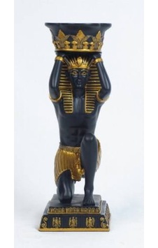 Wise Mısır Tarihi-MISIR SERİSİ ŞAMDAN-21*10,5*7 CM Wise Mısır Tarihi-MISIR SERİSİ ŞAMDAN-21*10,5*7 CM