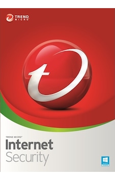 Trend Micro Internet Security 1 Pc - 1 Yıl - Dijital Lisans Trend Micro Internet Security 1 Pc - 1 Yıl - Dijital Lisans