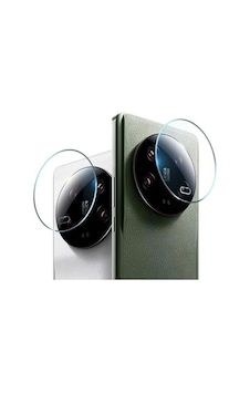 Xiaomi 13 Ultra Esnek Nano Kamera Lens Koruyucu 2 Adet Xiaomi 13 Ultra Esnek Nano Kamera Lens Koruyucu 2 Adet