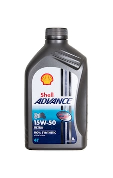 Shell Advance 4t Ultra 15w/50 1 Litre Motosiklet Motor Yağı - 0781387029531 Shell Advance 4t Ultra 15w/50 1 Litre Motosiklet Motor Yağı - 0781387029531