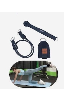 Dynamic Bacak & Basen Çalıştırma Bandı Dynamic Bacak & Basen Çalıştırma Bandı