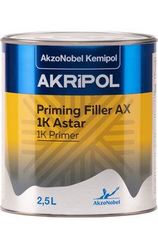Akzonobel Ax Astar 2.5 Litre