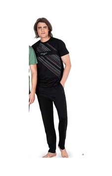 Pierre Cardin 6049 Erkek Pijama Takımı 001