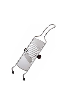 Rösle Tel Saplı Ayarlanabilir Dilimleyici 95028 Gri Rösle Tel Saplı Ayarlanabilir Dilimleyici 95028 Gri