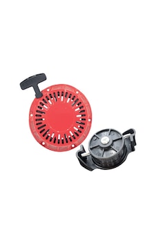Benzinli Jeneratör-Su Motoru-Çapa Makinası Starter Kapak Komple N11.192 Benzinli Jeneratör-Su Motoru-Çapa Makinası Starter Kapak Komple N11.192