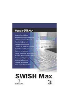 Swish Max 3 - Osman Gürkan - Nirvana Yayınları