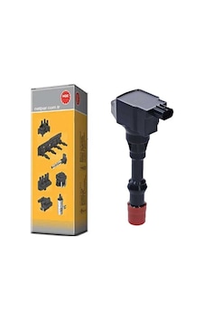Honda Jazz 1.4 2002-2008 Ngk Ateşleme Bobini Emme Manifoldu Tarafı Honda Jazz 1.4 2002-2008 Ngk Ateşleme Bobini Emme Manifoldu Tarafı