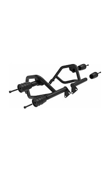 Ucl Tvs Raider 125 Motor Koruma Demiri