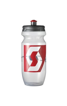 Scott Corporate G3 550 Ml Matara Şeffaf Kırmızı Şeffaf - Kırmızı Scott Corporate G3 550 Ml Matara Şeffaf Kırmızı Şeffaf - Kırmızı